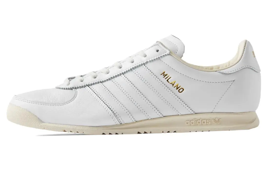 Milano END. x Milano Adidas Originals Made in Germany '1st anniversary'