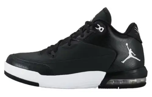 Jordan Flight Origin 3 Black White