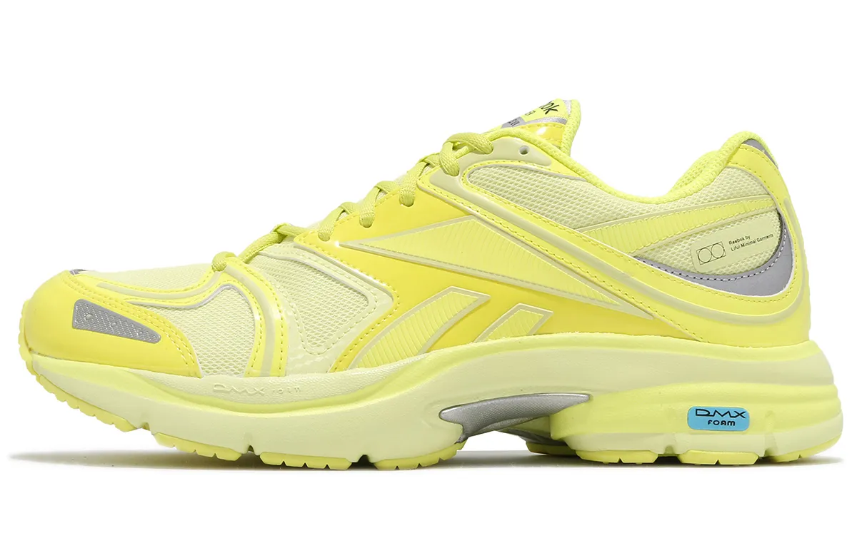 Premier Road Liful x Premier Road Reebok Plus 6 'Semi Energy Glow Reflective'