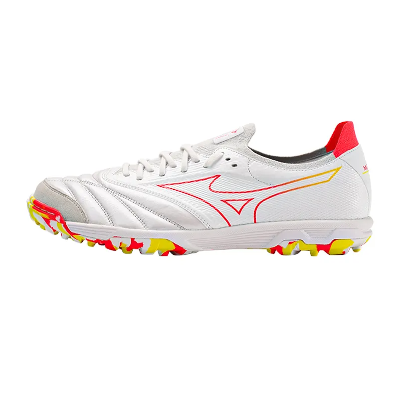 Mizuno Morelia Neo Sala Beta TF 'White Red'