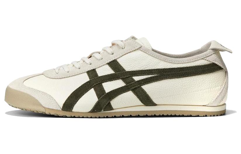Кеды Onitsuka Tiger MEXICO 66 VIN (серо-белые)