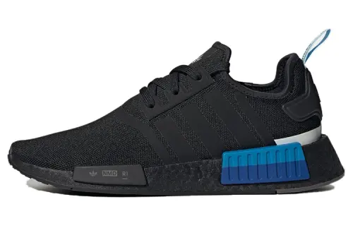 Adidas Originals NMD_R1 'Black Royal Blue'