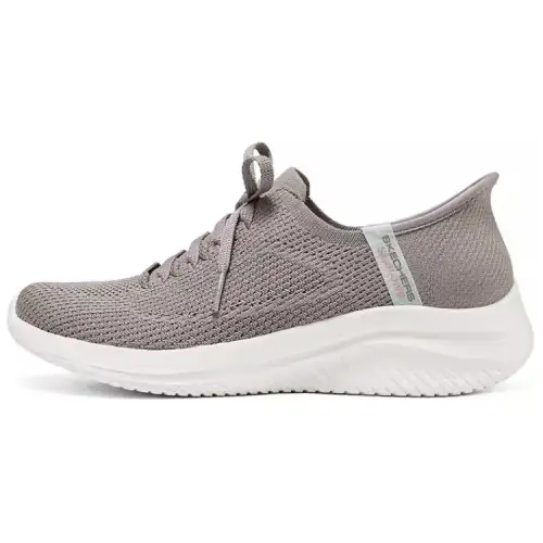 Skechers Sport Breathable Support Breathable Support Low top Casual Shoes Women's Dark Taupe Umber