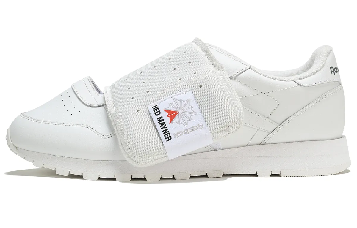 Reebok Classic Leather X Hed Mayner 'White'