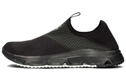 SALOMON Rx Moc 4.0 Casual Shoes Men's Low Top Black