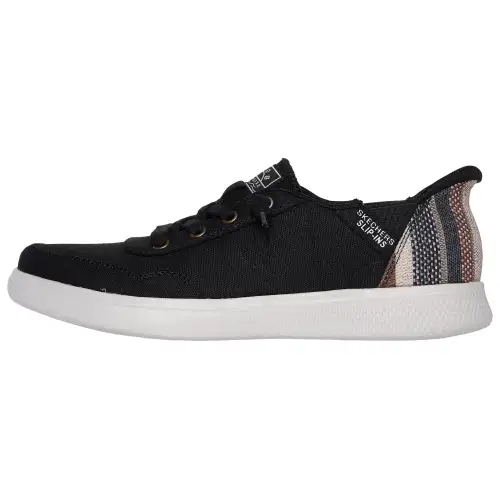 Skechers Low top Casual Shoes Women's Black