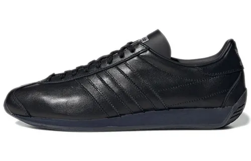 Adidas Originals Country Og 'Carbon Black'