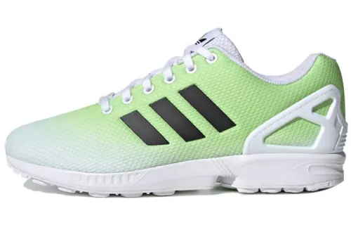 Adidas Originals Zx Flux 'Green White'