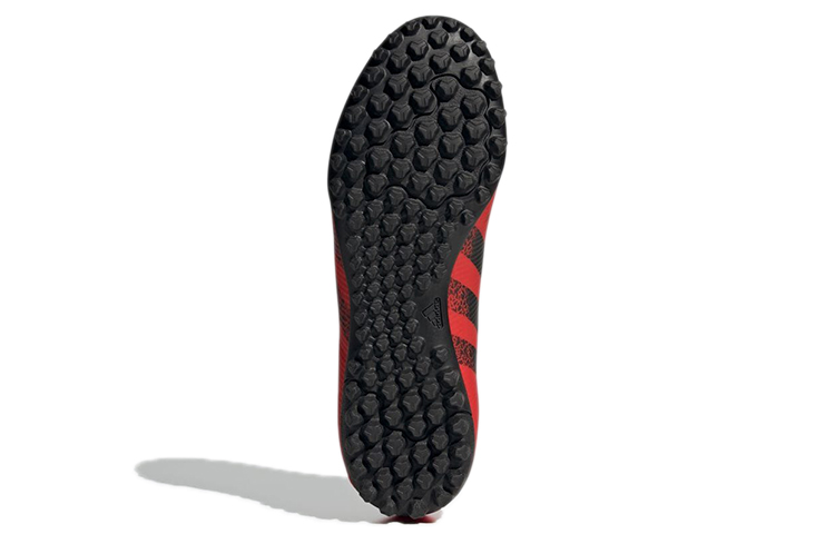 Adidas Predator Freak.4 Tf 'Demonscale Solar Red'