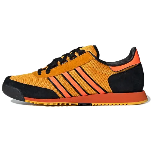 Adidas SL80 A Spezial 'Collegiate Gold'