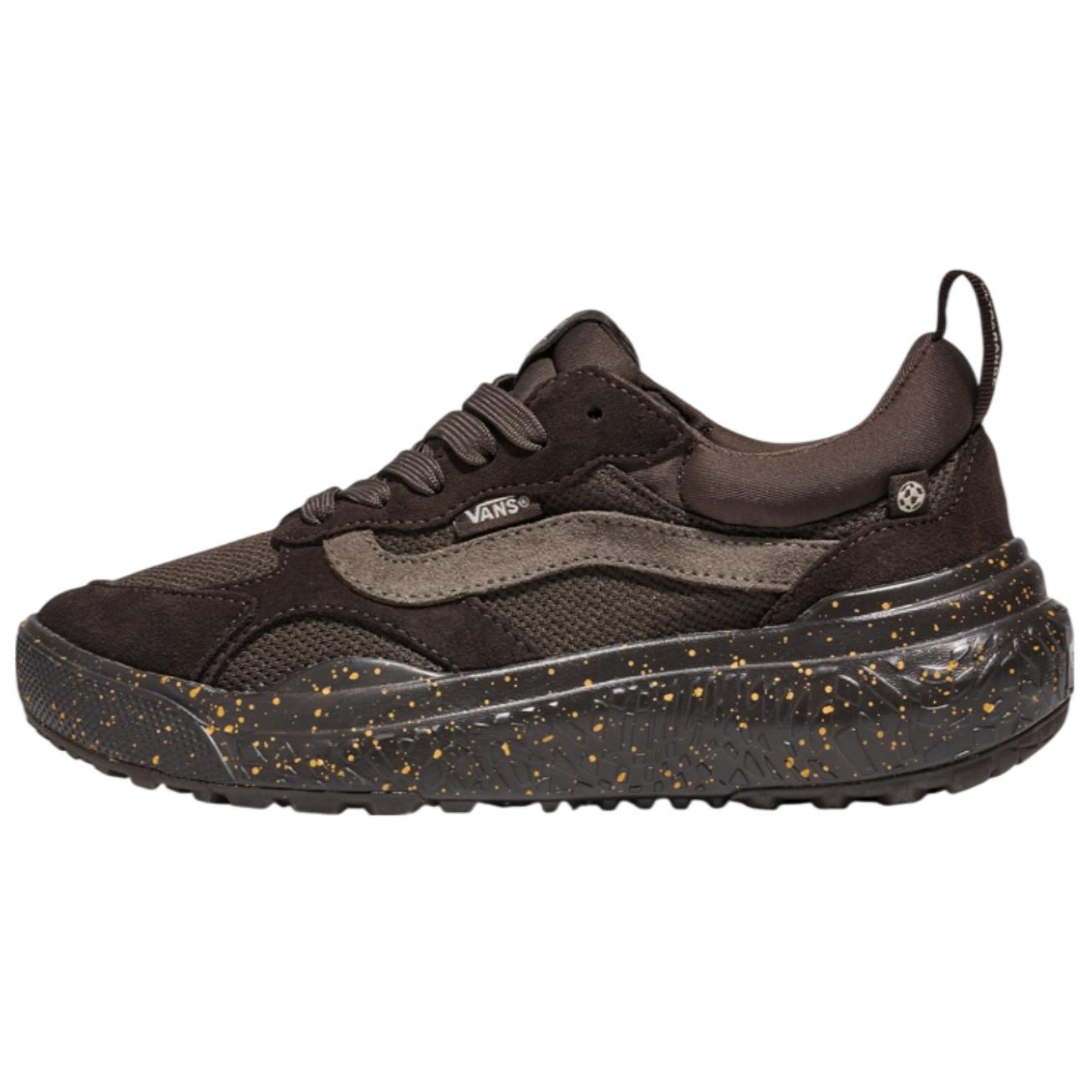 UltraRange Vans Neo VR3 Mte 'Coffee Brown Speckled' Women's