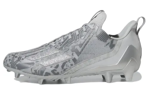 Adidas Adizero 12.0 'Mismatch - Silver Metallic'