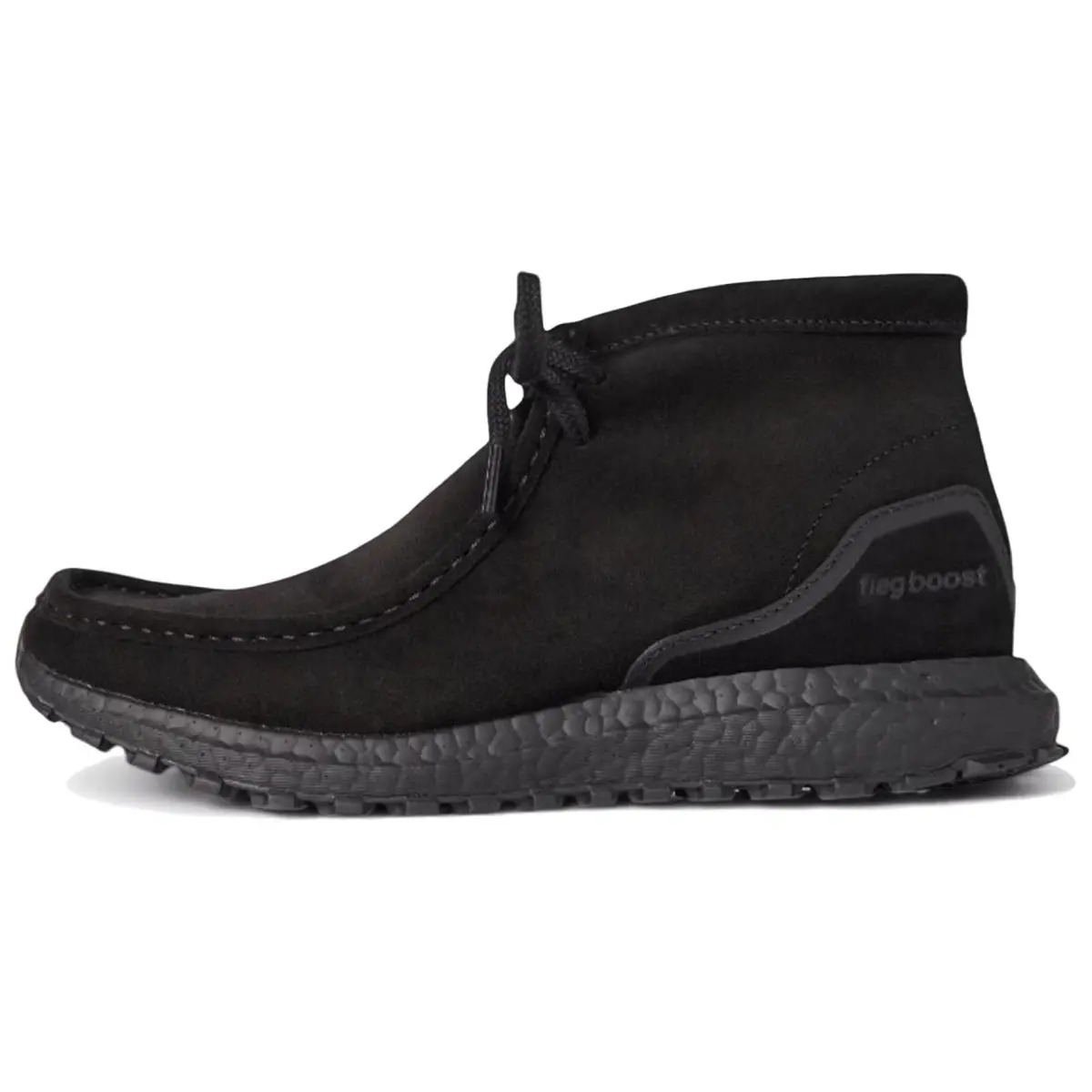 8th Street Wallabee Ronnie Fieg x Adidas x 8th Street Wallabee Adidas Ultraboost Mid 'Black'
