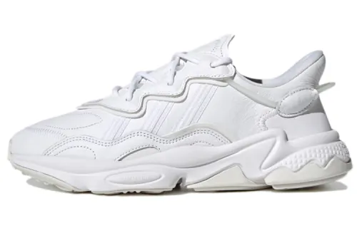 Ozweego Adidas Originals 'Triple White'