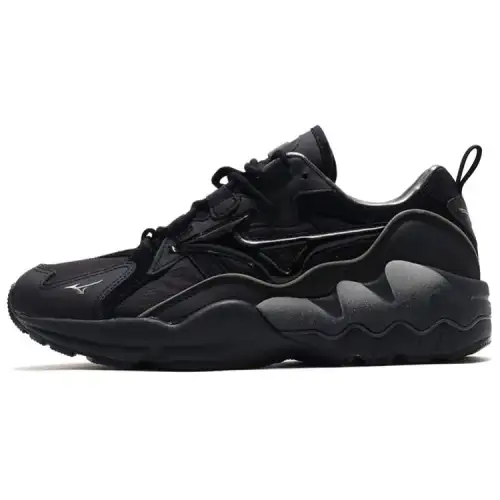 Mizuno Wave Rider 1 'Black'