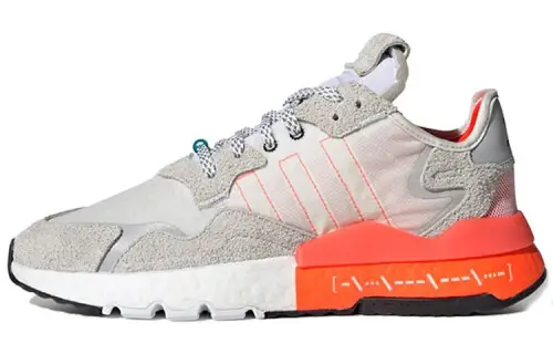 Adidas Nite Jogger 'Morse Code'
