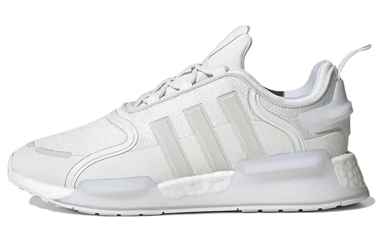 NMD_V3 Adidas Originals 'White Grey'