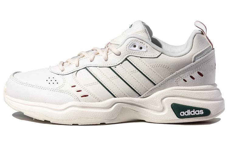 Мужские кроссовки adidas neo Strutter (белый)