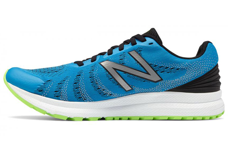 New Balance FuelCore Rush V3 'Bolt Lime'