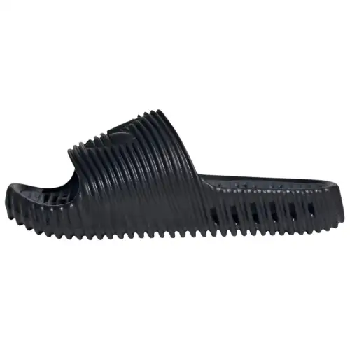 Adilette 25 Adidas Originals Slide 'Black Grey'