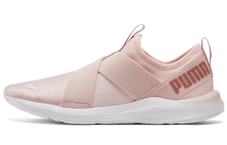 PUMA Prowl Slip On 'Pink' Women's
