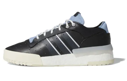 Rivalry Adidas Originals Rm Low 'Core Black Carbon'