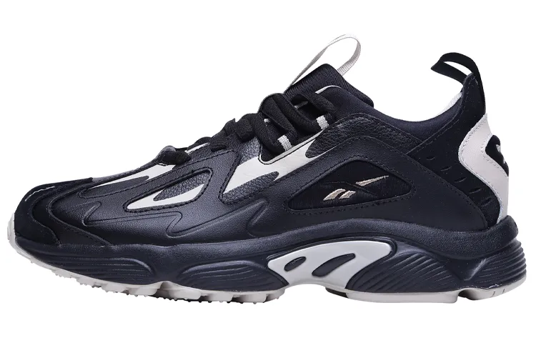 Dmx Series Reebok 1200 Lt 'Black'
