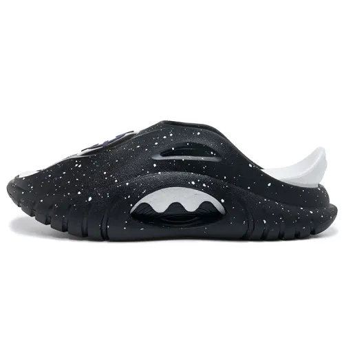 RIGORER Shark Slide Black