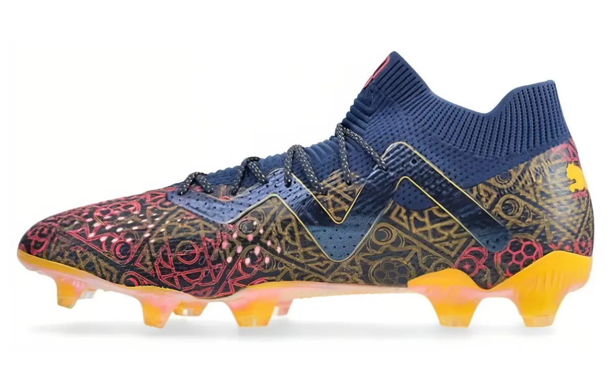PUMA Future Ultimate FG/AG Cleats 'Dream Factory'