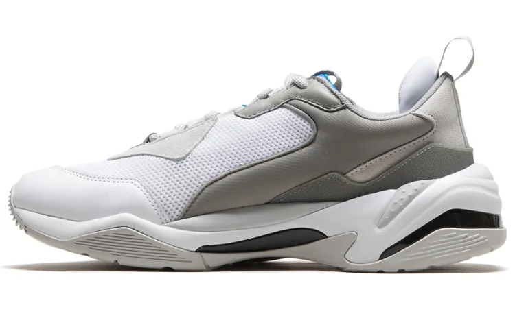 PUMA Thunder Spectra X 'White Grey'