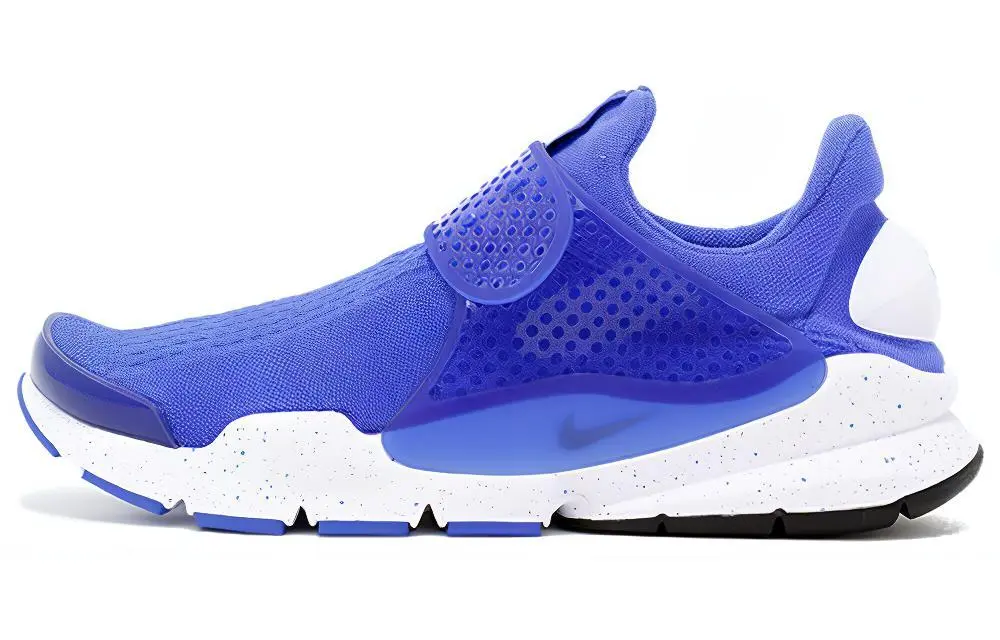 Nike Sock Dart Racer Blue