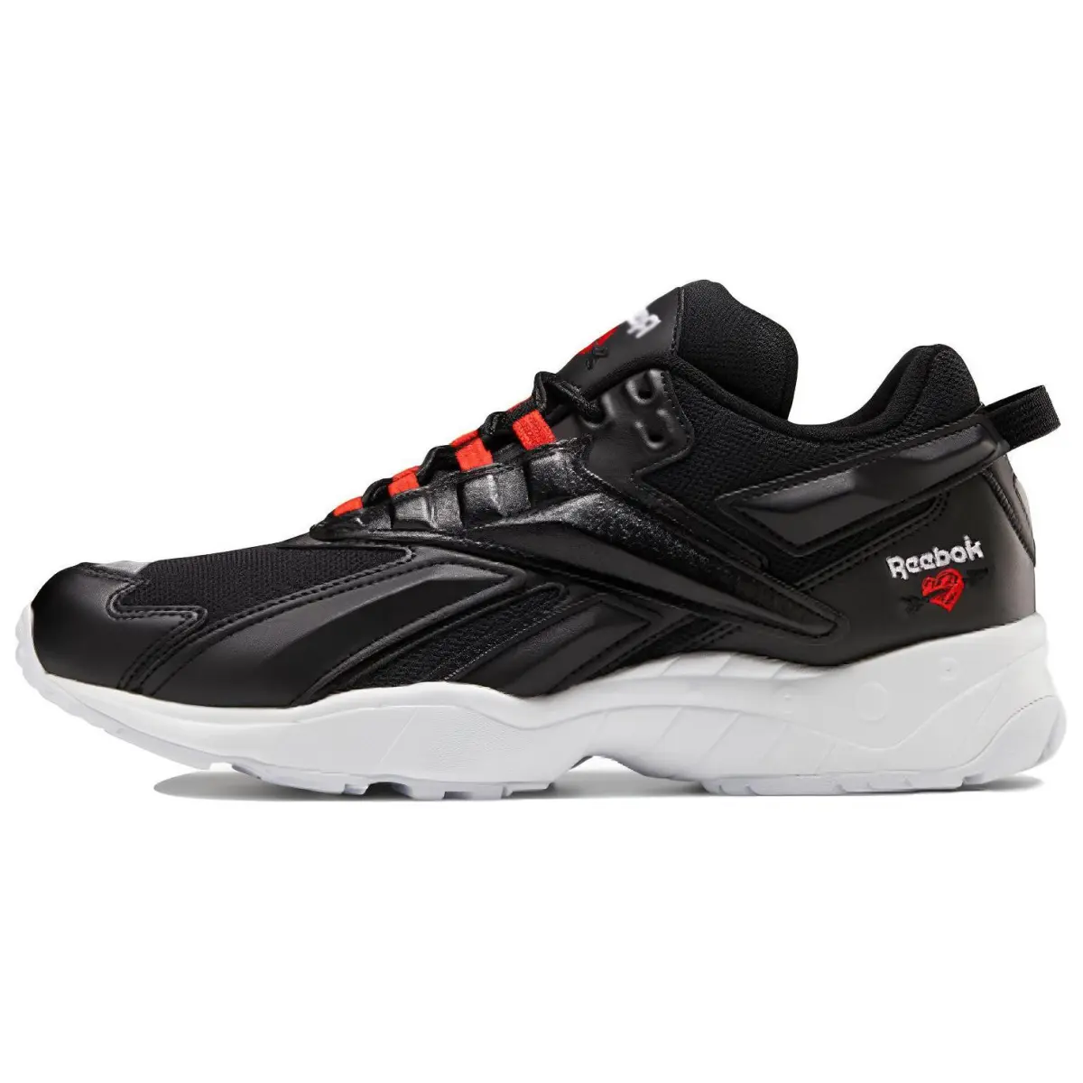 Intv 96 Reebok 'Chinese Valentines Day - Black'