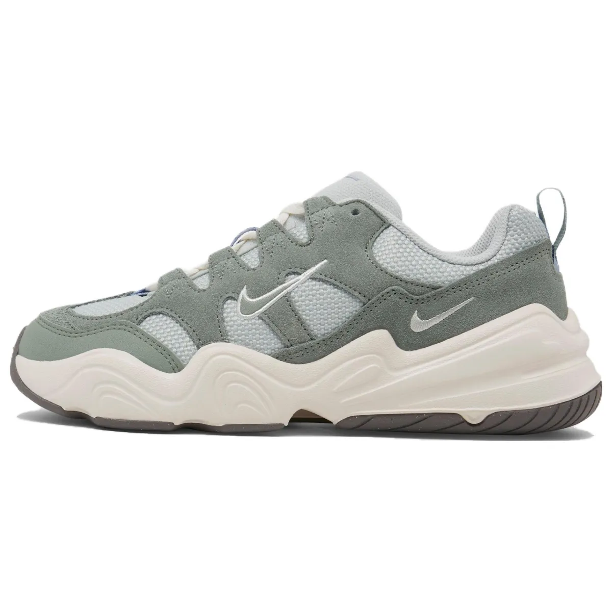Nike Tech Hera Mica Green Women's