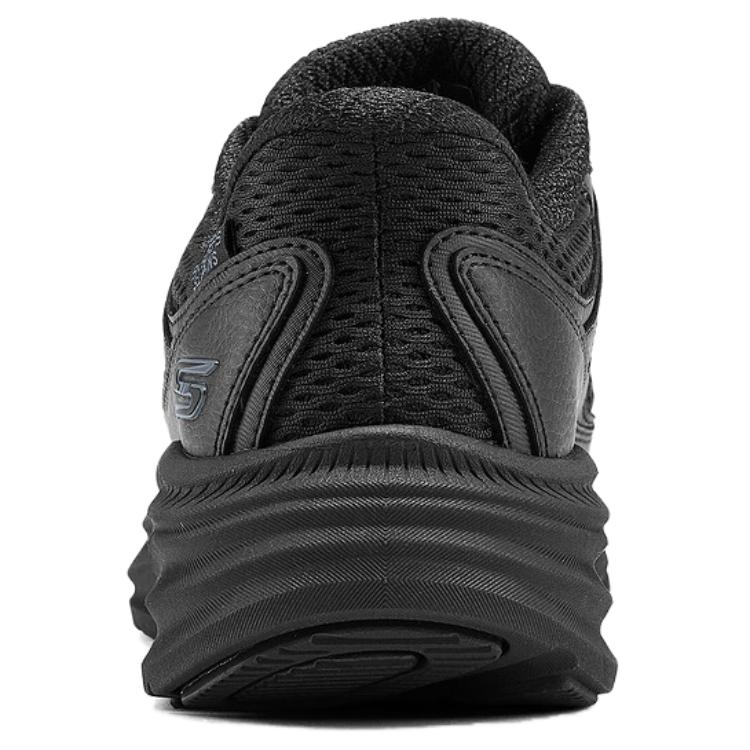 Skechers Bob’s SPORT Rebound Casual Shoes Women’s Black