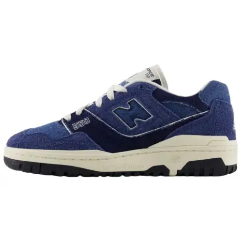 550 Wmns New Balance 'Denim Pack - Navy' Women's