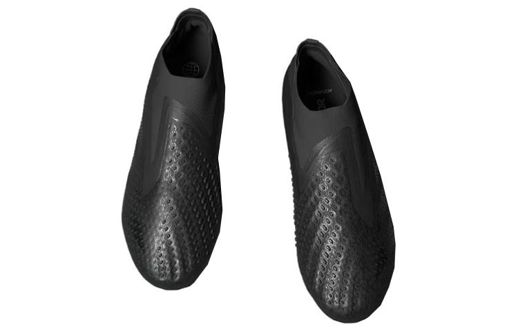 Predator Accuracy+ Adidas Fg ‘Nightstrike Pack’