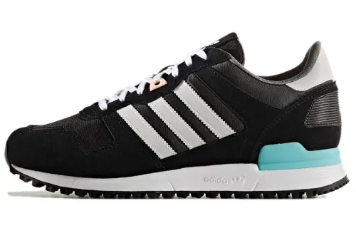 Adidas Zx 700 W 'Black White Easy Mint' Women's