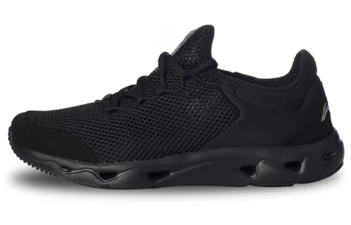 Li Ning Breathable And Lightweight Low top Casual Shoes Unisex