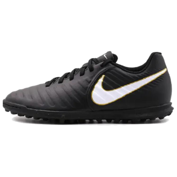 Nike TiempoX Rio 4 Soccer Shoes Men’s Black