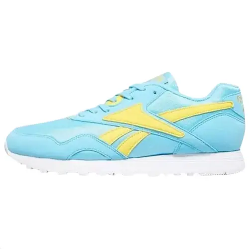 Rapide size? x Rapide Reebok Hs 'Crisp Blue Retro Yellow'
