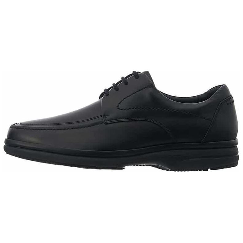 Asics Pedala Comfortable Low top Casual Shoes Men's Black
