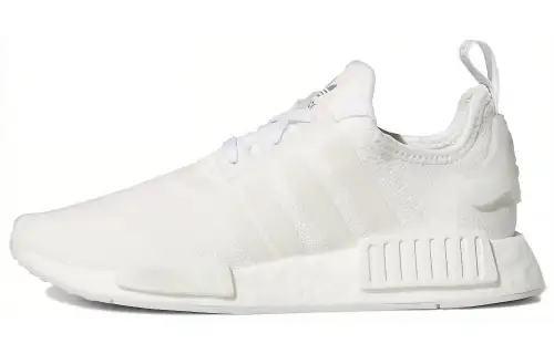 Adidas Wmns NMD_R1 'Cloud White' Women's