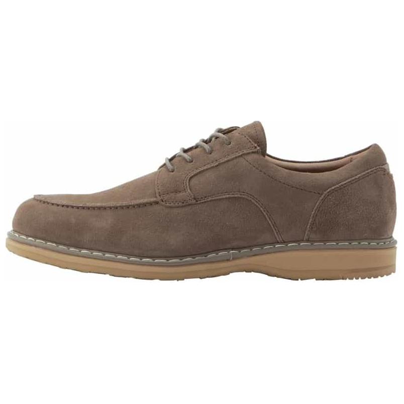 Asics Pedala Cushioning Abrasion Resistant Rebound Low top Casual Shoes Men's Brown