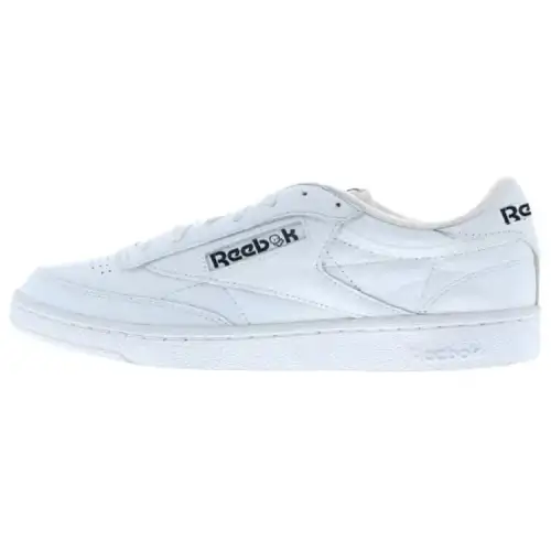 Club C Reebok 85 'White' Women's