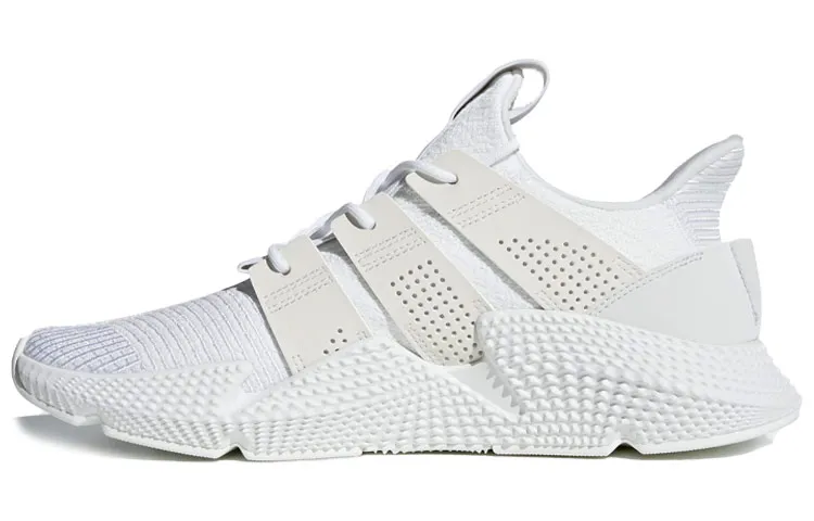 Adidas Prophere 'Triple White'