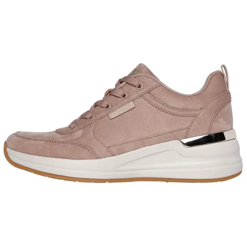 Skechers Billion Low top Casual Shoes Women's Brown