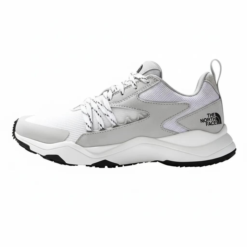 THE NORTH FACE Taraval Spirit Hiking Shoes 'Grey' Women's