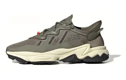 Adidas Ozweego Tr 'Legacy Green'