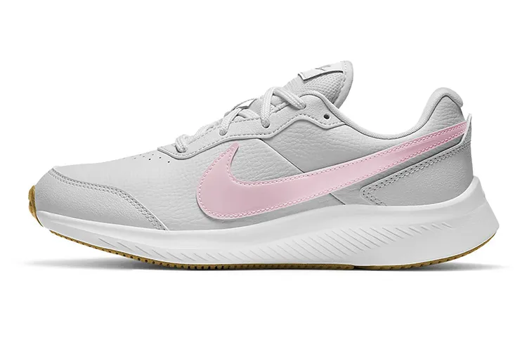 Nike Varsity Leather 'Photon Dust Pink Foam' Gs