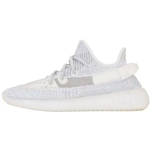 Yeezy Boost 350 Adidas Originals V2 'Static Non-Reflective' 2018